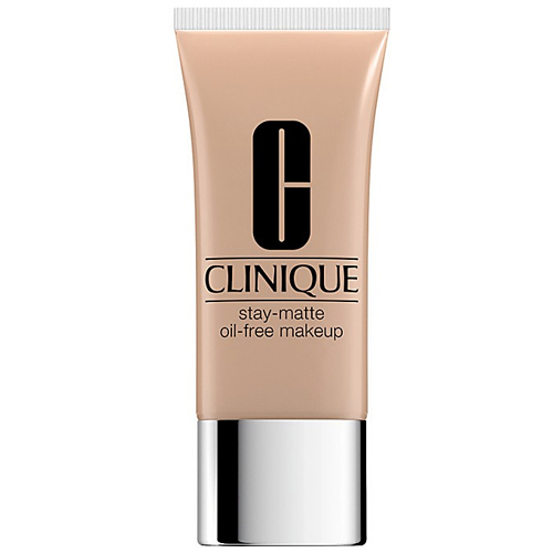 Clinique Matte makeup Stay-Matte (Oil-Free Makeup) 30 ml 74 CN (Beige) Moterims