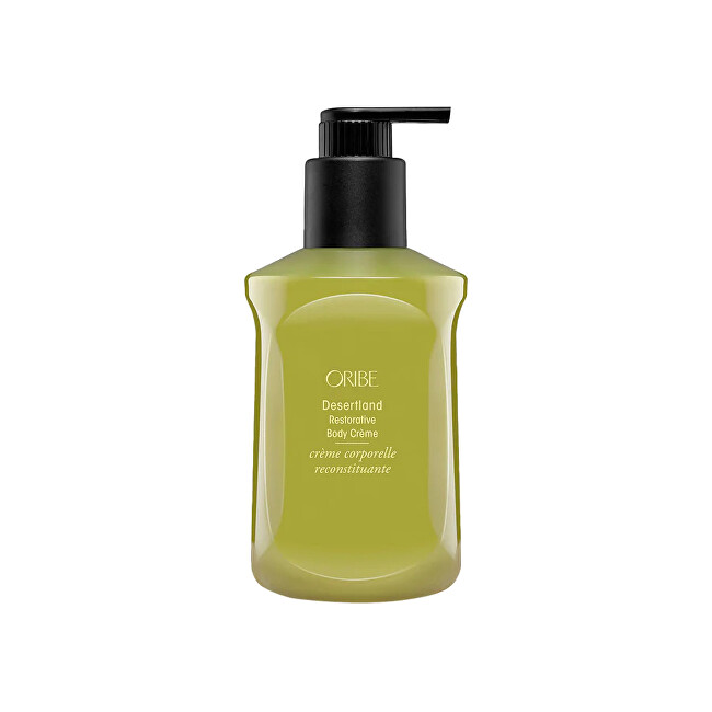 Oribe Desertland Body Creme 300 ml 300ml Moterims