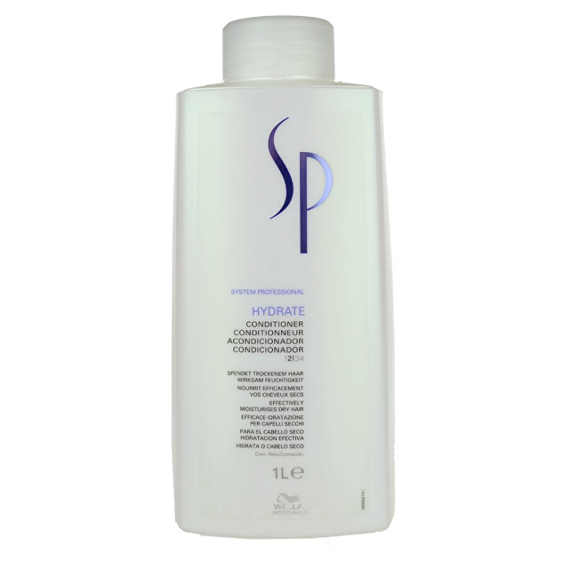 Wella Professionals Hair SP Hydrate (Hydrate Conditioner) 1000ml plaukų balzamas