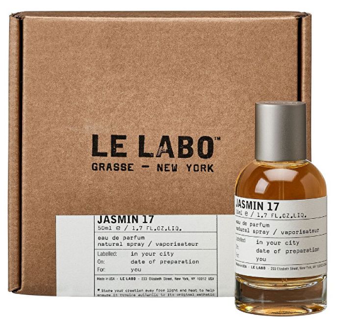 Le Labo Jasmin 17 - EDP 100ml Kvepalai Unisex EDP