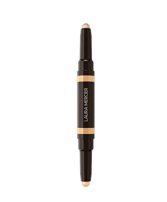 Laura mercier Laura Mercier Secret Camouflage Brighten & Correct Duo 2 ml