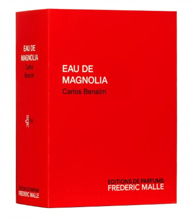 Frederic Malle Eau De Magnolia - EDT 100ml NI&Scaron;INIAI kvepalai Unisex EDT