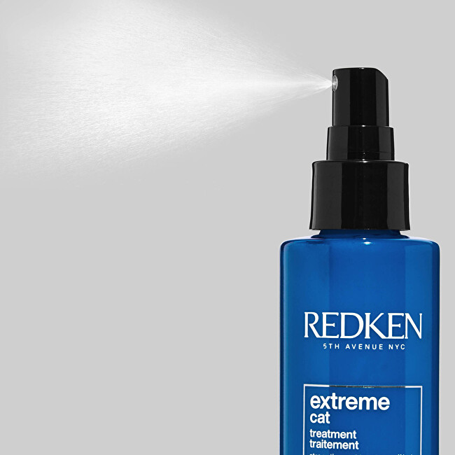 Redken Extreme CAT (Protein Reconstructing Treatment) 200 ml 200ml atstatomoji plaukų priežiūros priemonė