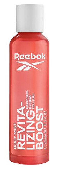 Reebok Revitalizing Boost Kūno pur&scaron;kiklis Kūno dulksna Unisex