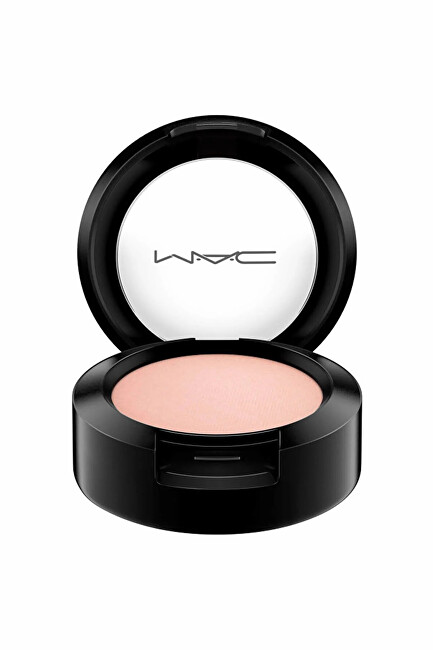 MAC Cosmetics Satin eyeshadows (Small Eyeshadow Satin) 1.5 g Brul&eacute; &scaron;e&scaron;ėliai