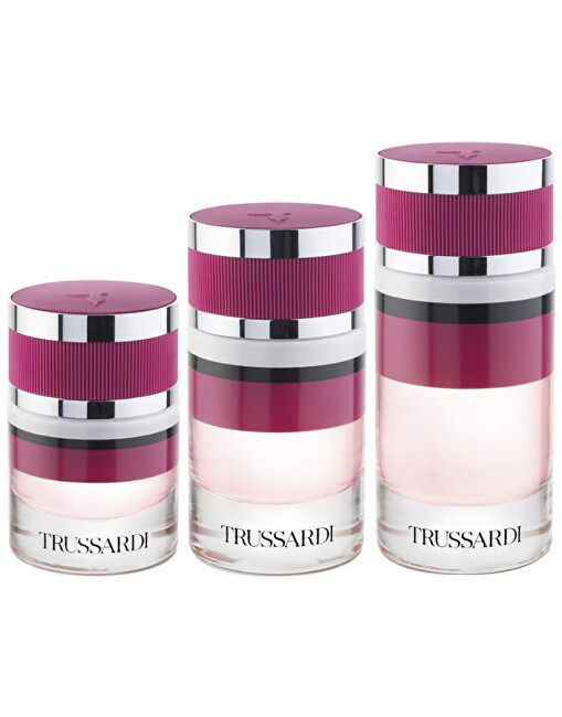 Trussardi Ruby Red - EDP 30ml Kvepalai Moterims EDP