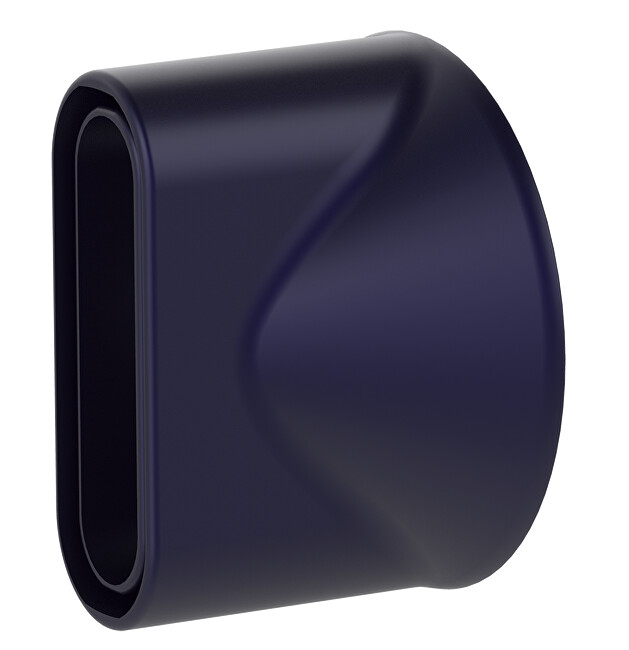 Concept Hair dryer BLDC PROFI Care VV8100 plaukų džiovintuvas