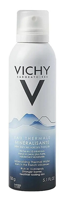 Vichy Vichy Thermal Spa Water 150ml Unisex