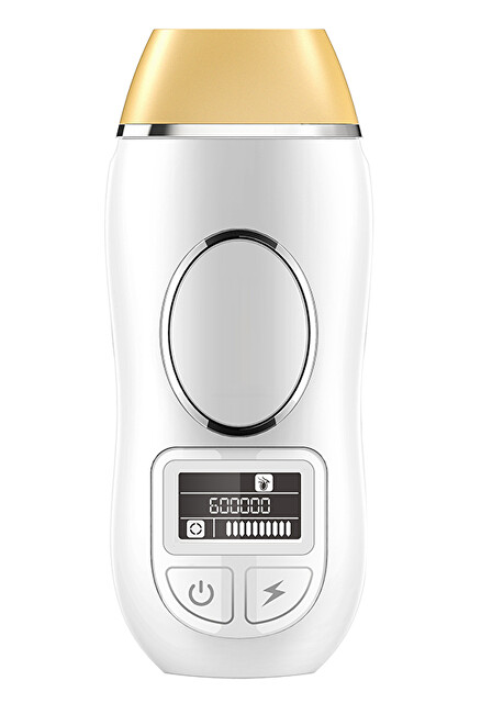 BeautyRelax IPL Prestige BR-1390 epilator Moterims