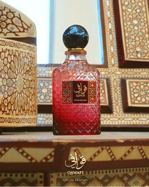 Paris Corner Qawafi - EDP 100ml Kvepalai Unisex
