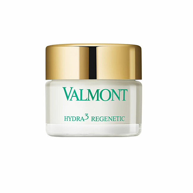 Valmont Regeneration cream Hydration Hydra3 (Regenetic Cream) 50 ml 50ml Moterims
