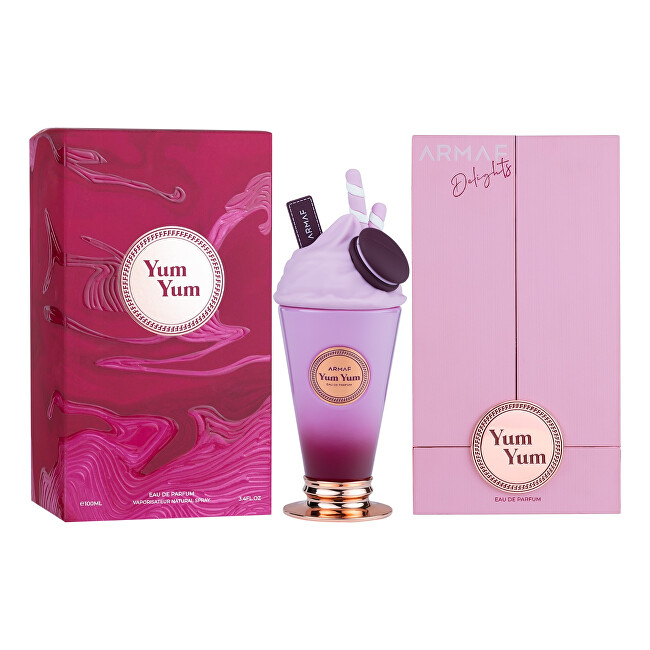 Armaf Yum Yum - EDP 100ml Kvepalai Moterims