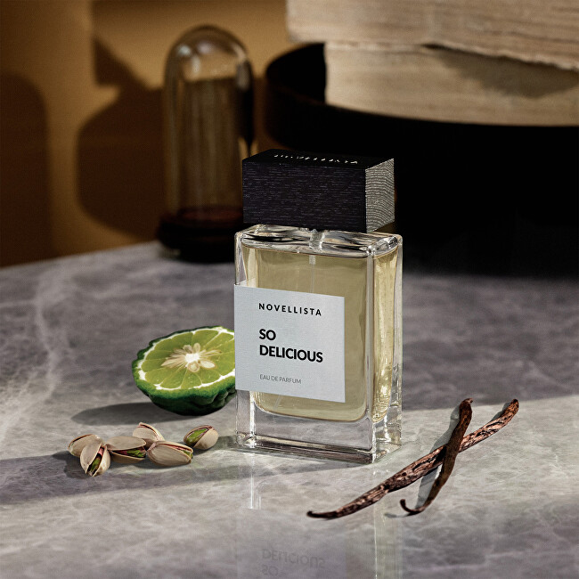 Novellista So Delicious - EDP 75ml Kvepalai Unisex