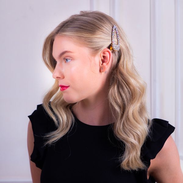 Bellissima 11838 MY PRO TWIST & STYLE plaukų garbanų formavimo įrankis