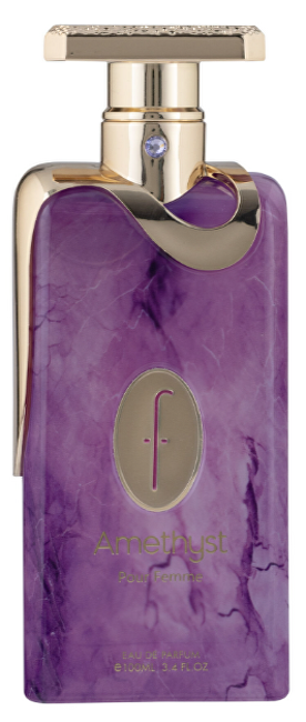 Flavia Amethyst Pour Femme - EDP 100ml Kvepalai Moterims