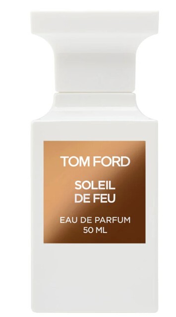 Tom Ford Soleil De Feu - EDP 30ml NI&Scaron;INIAI Unisex EDP