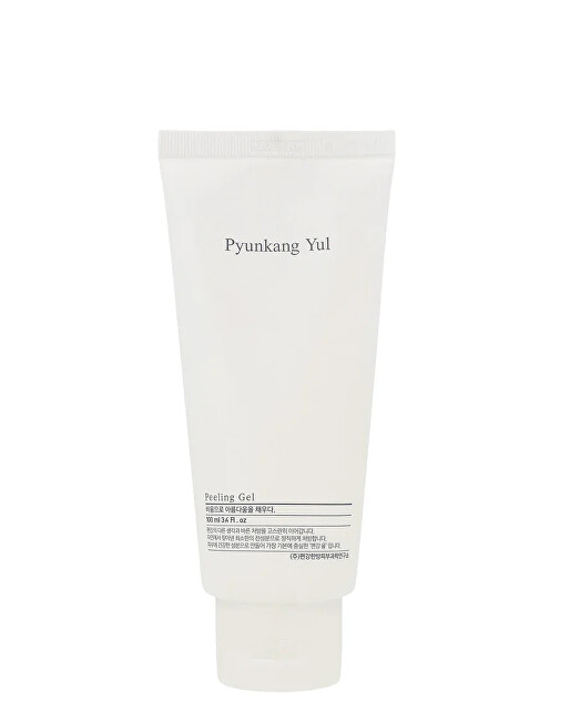 Pyunkang Yul Skin peeling Peeling Gel 100 ml 100ml makiažo valiklis