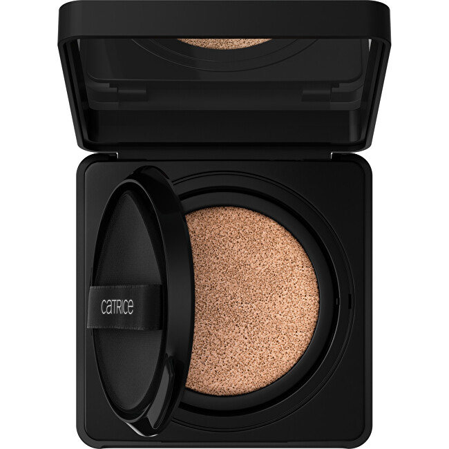 Catrice Invisible Cover Sponge Makeup 10 g 024N makiažo pagrindas