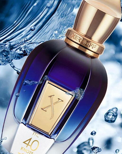 Xerjoff 40 Knots 100ml NI&Scaron;INIAI ni&scaron;iniai kvepalai