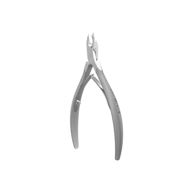 STALEKS Professional Cuticle Nippers SMART 50 4 mm (Professional Cuticle Nippers) Manikiūro priemonė