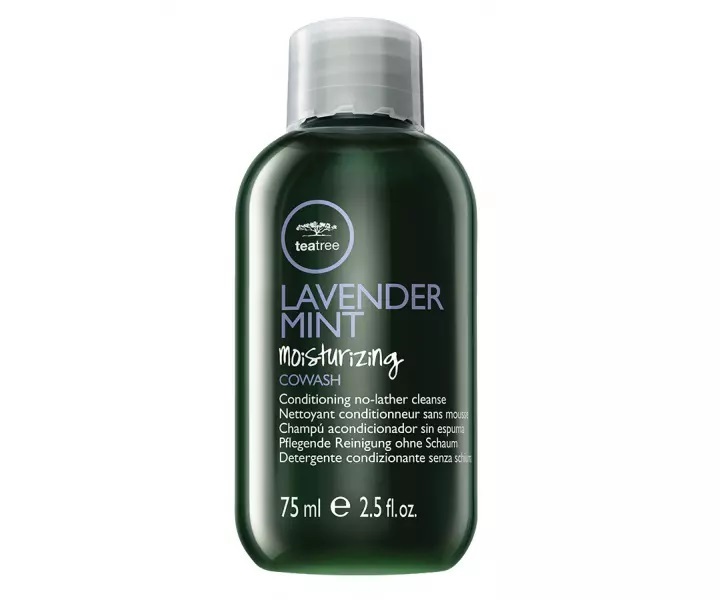 Paul Mitchell Tea Tree Lavender Mint Cleansing Conditioner (Moisturizing Cowash) 1000ml Moterims