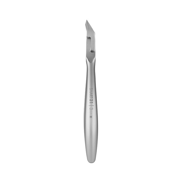 STALEKS Professional Cuticle Nippers Smart 31 3 mm (Professional Cuticle Nippers) Manikiūro priemonė
