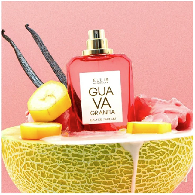 Ellis Brooklyn Guava Granita - EDP 50ml Kvepalai Moterims EDP