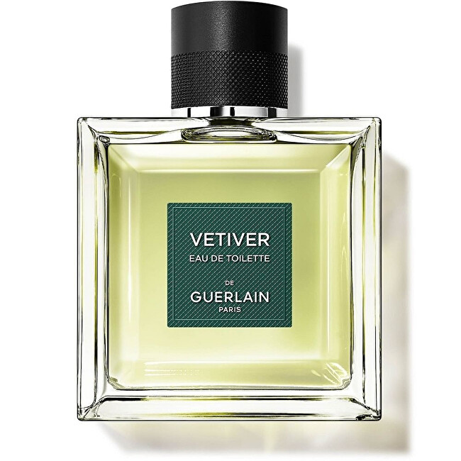 Guerlain Vetiver - EDT 150ml kvepalai Vyrams