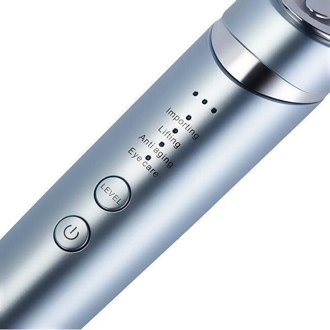 BeautyRelax Kosmetick&yacute; př&iacute;stroj na vr&aacute;sky BeautyRelax Rflift Elegance kosmetinis prietaisas