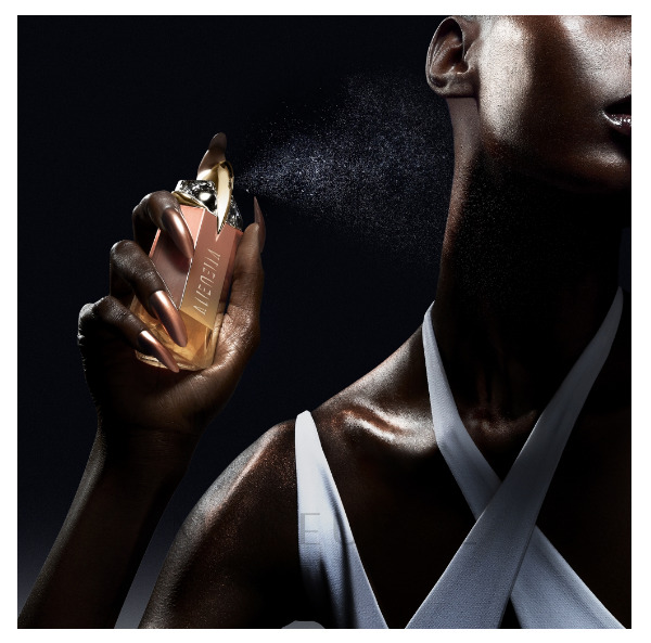 Thierry Mugler Alien Goddess Supra Florale - EDP 60ml Kvepalai Moterims EDP