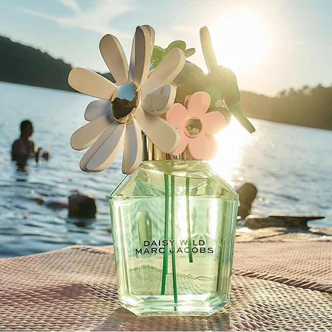Marc Jacobs Daisy Wild - EDP 30ml Kvepalai Moterims EDP