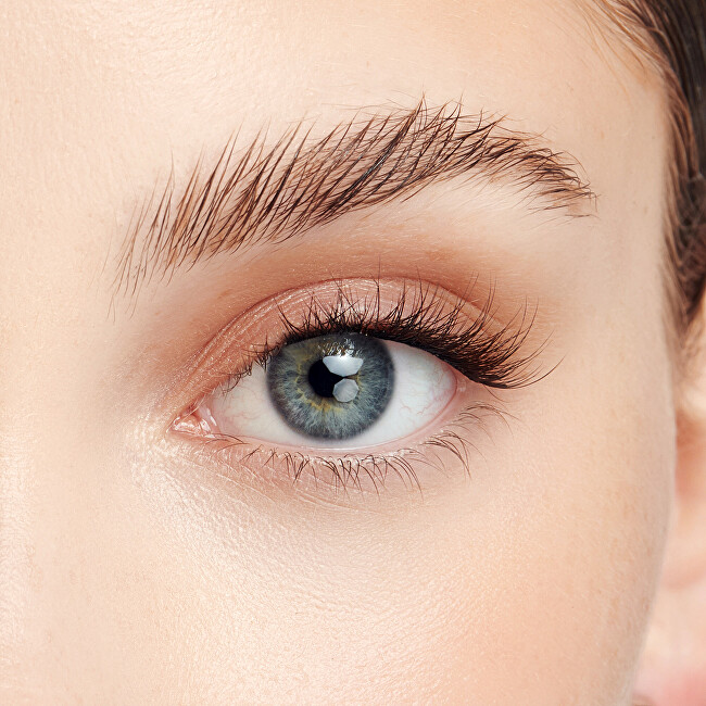 Kiss ImPRESS (Easy Tab) False Eyelashes dirbtinės blakstienos