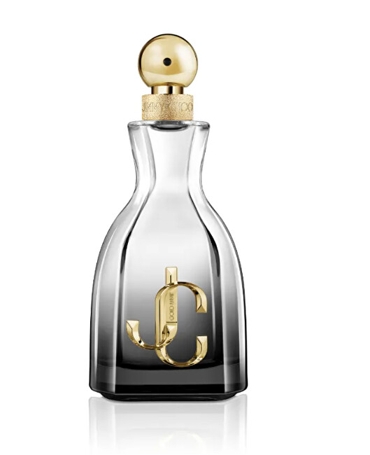 Jimmy Choo I Want Choo Forever - EDP 40ml Kvepalai Moterims