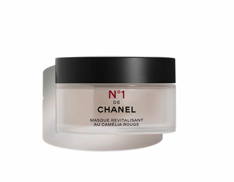 Chanel No 1 Revitalizing Mask