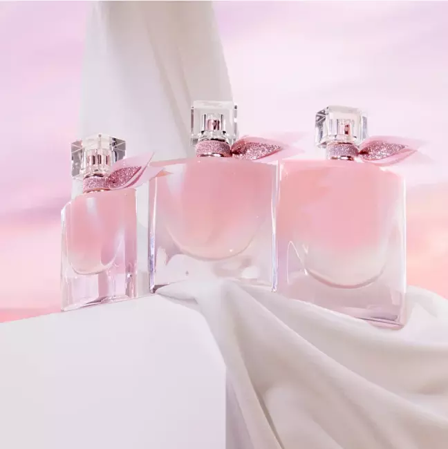 Lancome La Vie Est Belle Vanille Nude - EDP 50ml Kvepalai Moterims EDP