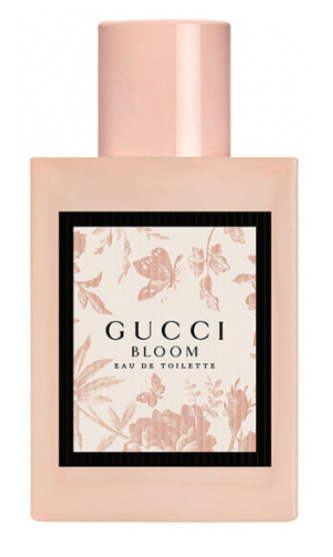 Gucci Gucci Bloom - EDT 50ml kvepalai Moterims EDT