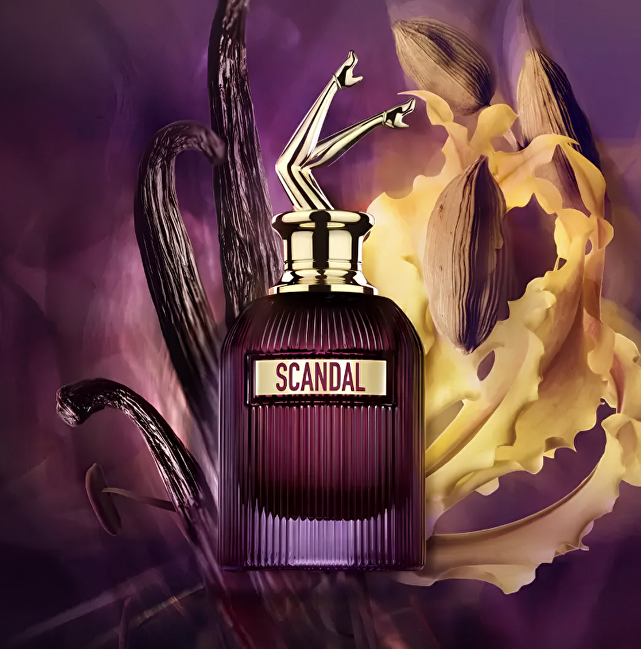Jean P. Gaultier Scandal Intense For Her - EDP 30ml Kvepalai Moterims
