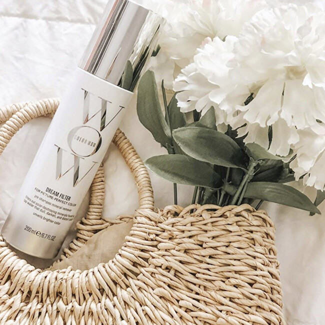 Color Wow Dream Filter (Pre-Shampoo Mineral Remover) 200 ml 200ml &scaron;ampūnas