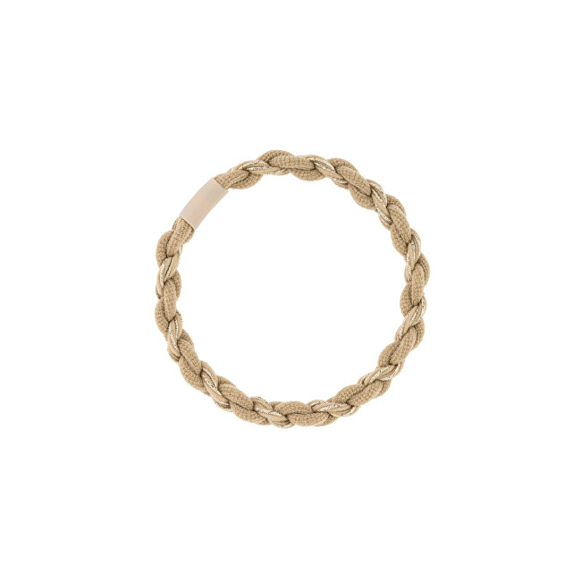 Invisibobble Beauties Flower Pearl hair tie 4 pcs plaukų aksesuaras