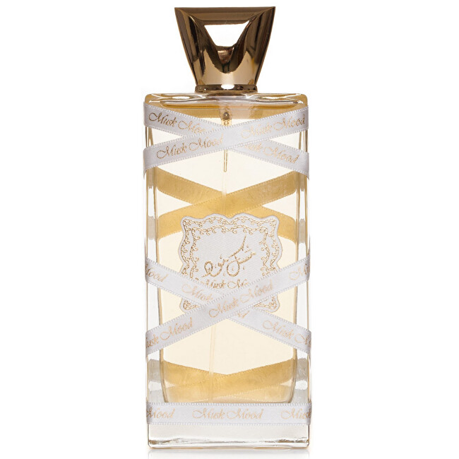 Lattafa Musk Mood - EDP 100ml Kvepalai Unisex EDP