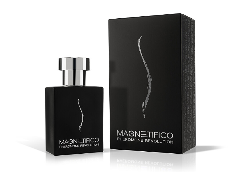 Magnetifico Power Of Pheromones Pheromone Revolution perfume for men 50ml kvepalai Vyrams