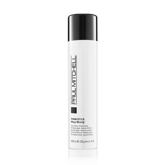 Paul Mitchell Hairspray Stay Strong Firm Style (Styling Spray) 300 ml 300ml Moterims