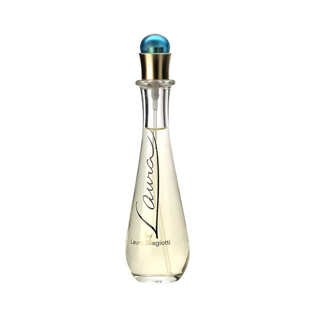 Laura Biagiotti Laura - EDT 50ml kvepalai Moterims EDT