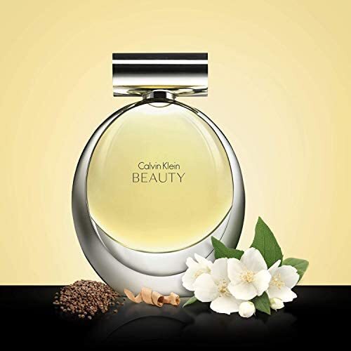 Calvin Klein Beauty - EDP 50ml Kvepalai Moterims EDP