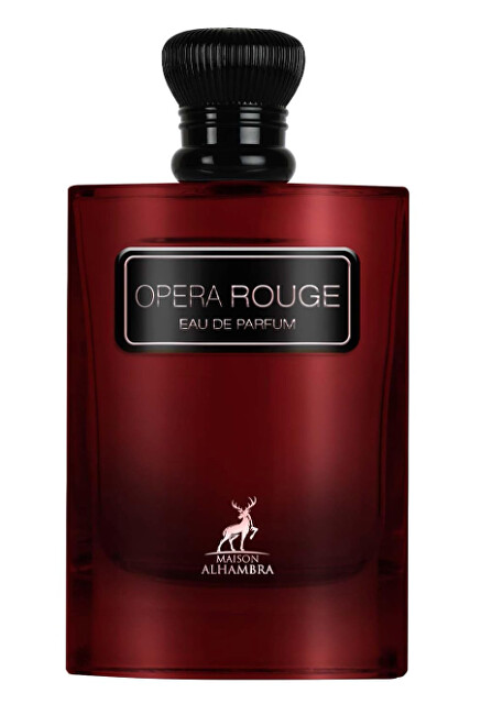 Alhambra Opera Rouge - EDP 100ml Kvepalai Moterims EDP