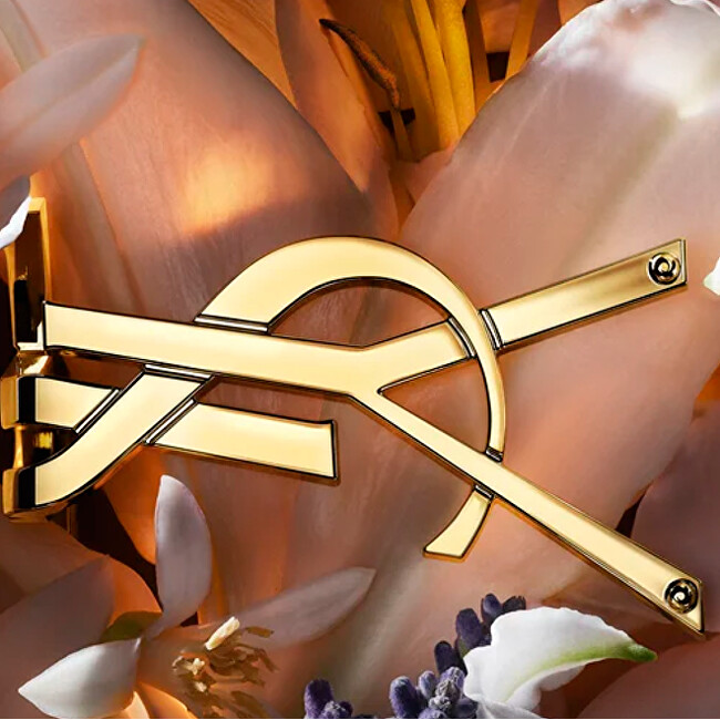 Yves Saint Laurent Libre Flowers & Flames - EDP 50ml Kvepalai Moterims EDP