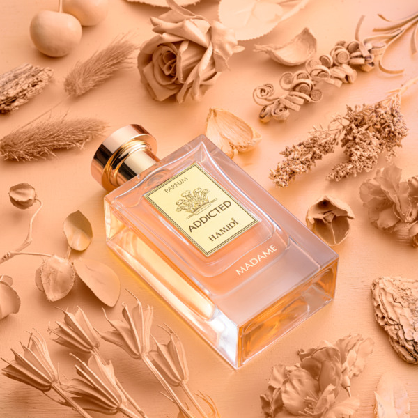 Hamidi Addicted Madame - parf&eacute;m 120ml kvepalai Moterims