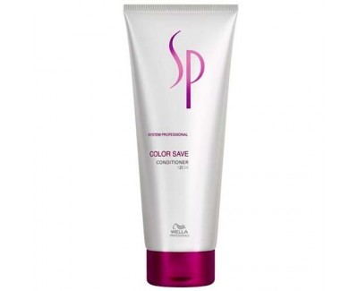 Wella Professionals SP Color Save (Conditioner) 1000ml plaukų balzamas