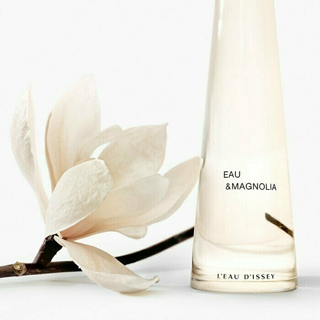 Issey Miyake L`Eau d`Issey Eau & Magnolia - EDT 100ml kvepalai Vyrams EDT
