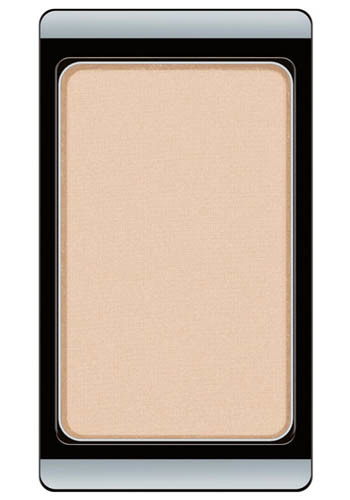 Artdeco Matte Eyeshadow (Eyeshadow Matt) 0.8 g 503 Matt Black &scaron;e&scaron;ėliai